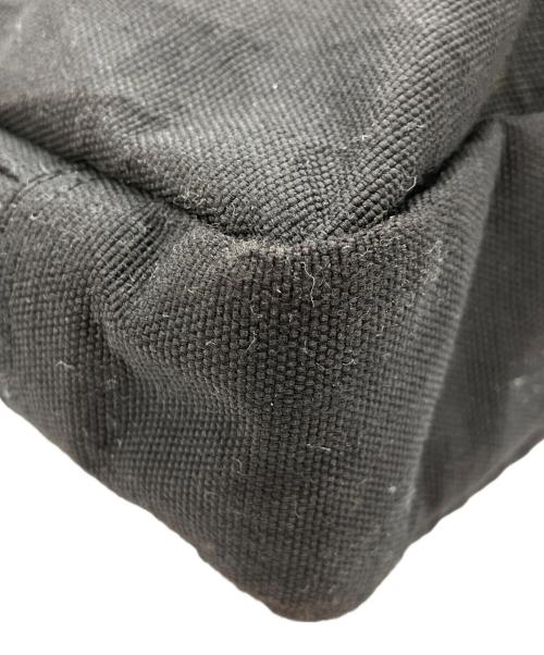 PORTER（ポーター）PORTER (ポーター) 2WAY BRIEFCASE(S) ブラックの古着・服飾アイテム