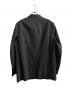 Dior (ディオール) 20AW ウールブレンドジャケット グレー サイズ:46：55000円