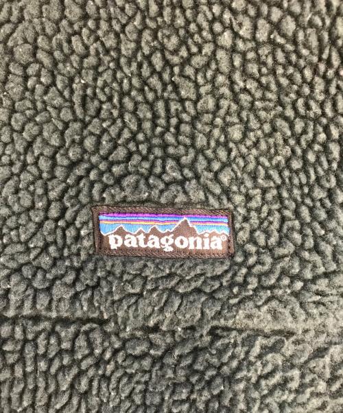 Patagonia（パタゴニア）Patagonia (パタゴニア) 90’s レトロXフリースジャケット グリーン サイズ:表記なしの古着・服飾アイテム