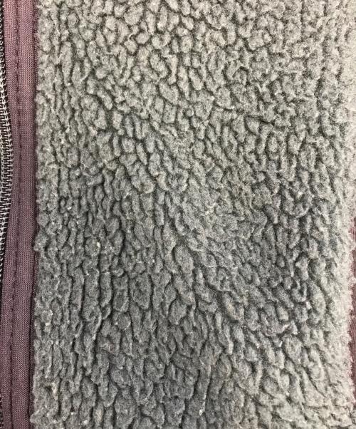 Patagonia（パタゴニア）Patagonia (パタゴニア) 90’s レトロXフリースジャケット グリーン サイズ:表記なしの古着・服飾アイテム