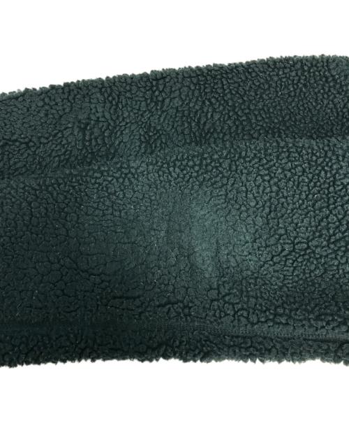 Patagonia（パタゴニア）Patagonia (パタゴニア) 90’s レトロXフリースジャケット グリーン サイズ:表記なしの古着・服飾アイテム