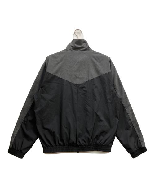 adidas（アディダス）adidas (アディダス) R3CD トラックトップ ブラック サイズ:XLの古着・服飾アイテム
