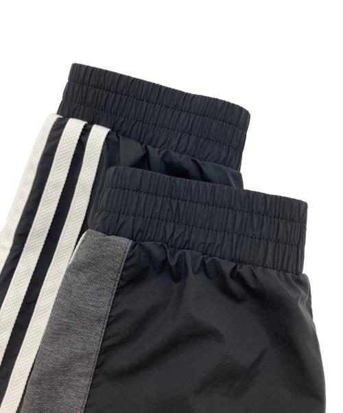 adidas（アディダス）adidas (アディダス) R3CD トラックトップ ブラック サイズ:XLの古着・服飾アイテム