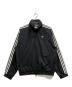 adidas（アディダス）の古着「R3CD トラックトップ」｜ブラック