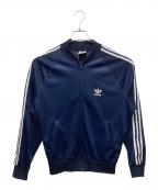 adidasアディダス）の古着「ATPトラックジャケット」｜ネイビー