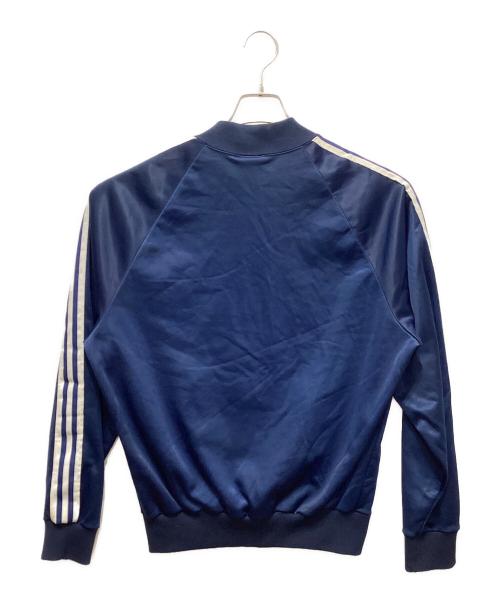 adidas（アディダス）adidas (アディダス) ATPトラックジャケット ネイビー サイズ:Mの古着・服飾アイテム