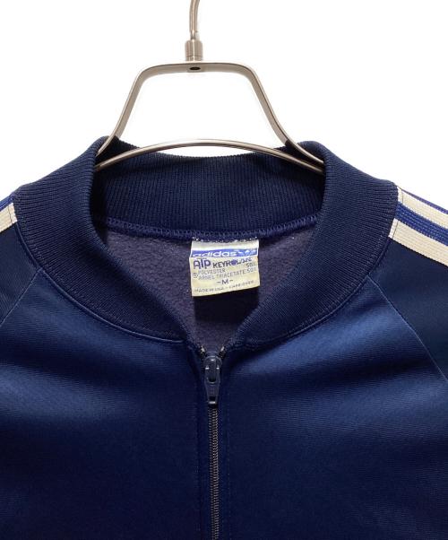 adidas（アディダス）adidas (アディダス) ATPトラックジャケット ネイビー サイズ:Mの古着・服飾アイテム