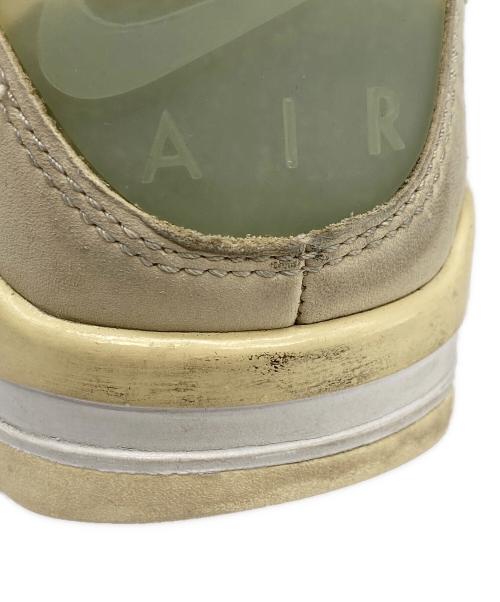 NIKE（ナイキ）NIKE (ナイキ) OFFWHITE (オフホワイト) WMNS Air Jordan 4 SP 