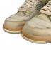 中古・古着 NIKE (ナイキ) OFFWHITE (オフホワイト) WMNS Air Jordan 4 SP 