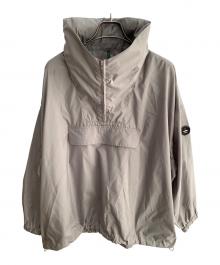 AP STUDIO×Y(dot)BY NORDISK（エーピーストゥディオ×ワイドット バイ ノルディスク）の古着「アノラックパーカー」｜カーキ