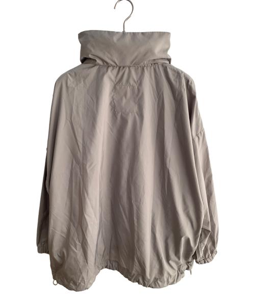 AP STUDIO（エーピーストゥディオ）AP STUDIO (エーピーストゥディオ) Y(dot)BY NORDISK (ワイドット バイ ノルディスク) アノラックパーカー カーキ サイズ:Ｓの古着・服飾アイテム