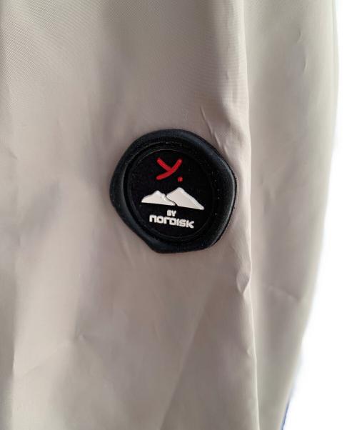 AP STUDIO（エーピーストゥディオ）AP STUDIO (エーピーストゥディオ) Y(dot)BY NORDISK (ワイドット バイ ノルディスク) アノラックパーカー カーキ サイズ:Ｓの古着・服飾アイテム