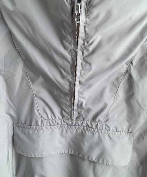 AP STUDIO（エーピーストゥディオ）AP STUDIO (エーピーストゥディオ) Y(dot)BY NORDISK (ワイドット バイ ノルディスク) アノラックパーカー カーキ サイズ:Ｓの古着・服飾アイテム