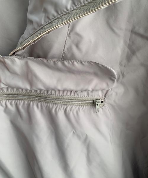 AP STUDIO（エーピーストゥディオ）AP STUDIO (エーピーストゥディオ) Y(dot)BY NORDISK (ワイドット バイ ノルディスク) アノラックパーカー カーキ サイズ:Ｓの古着・服飾アイテム