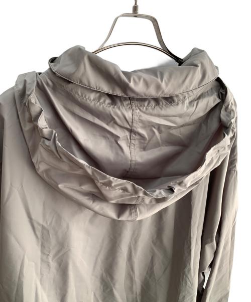 AP STUDIO（エーピーストゥディオ）AP STUDIO (エーピーストゥディオ) Y(dot)BY NORDISK (ワイドット バイ ノルディスク) アノラックパーカー カーキ サイズ:Ｓの古着・服飾アイテム