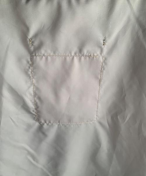 AP STUDIO（エーピーストゥディオ）AP STUDIO (エーピーストゥディオ) Y(dot)BY NORDISK (ワイドット バイ ノルディスク) アノラックパーカー カーキ サイズ:Ｓの古着・服飾アイテム