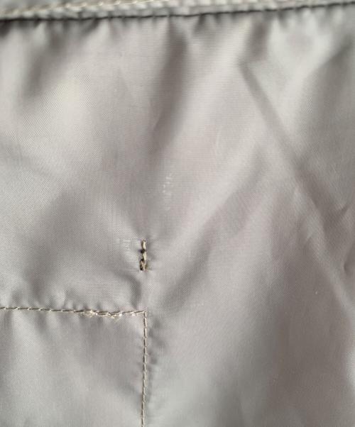 AP STUDIO（エーピーストゥディオ）AP STUDIO (エーピーストゥディオ) Y(dot)BY NORDISK (ワイドット バイ ノルディスク) アノラックパーカー カーキ サイズ:Ｓの古着・服飾アイテム