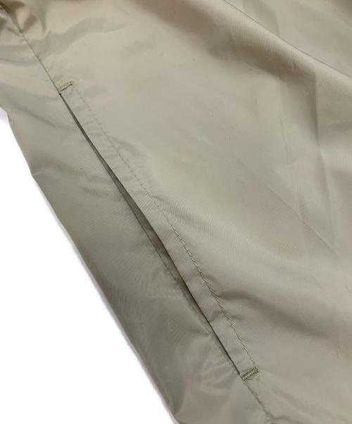 AP STUDIO（エーピーストゥディオ）AP STUDIO (エーピーストゥディオ) Y(dot)BY NORDISK (ワイドット バイ ノルディスク) アノラックパーカー カーキ サイズ:Ｓの古着・服飾アイテム