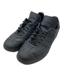 adidas（アディダス）の古着「Samba Humanrace」｜グレー