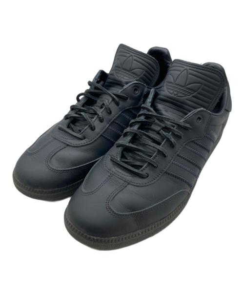 adidas（アディダス）adidas (アディダス) Samba Humanrace グレー サイズ:28cmの古着・服飾アイテム