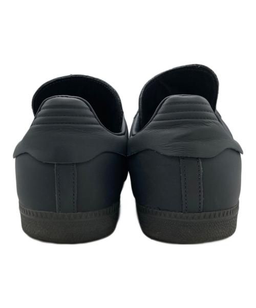 adidas（アディダス）adidas (アディダス) Samba Humanrace グレー サイズ:28cmの古着・服飾アイテム