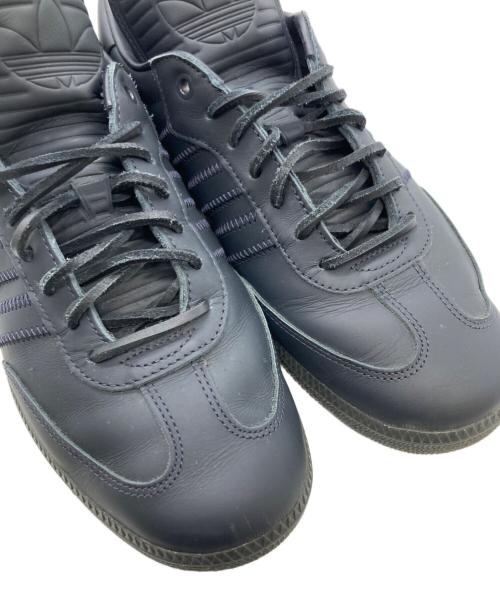 adidas（アディダス）adidas (アディダス) Samba Humanrace グレー サイズ:28cmの古着・服飾アイテム