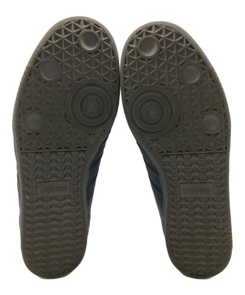 adidas（アディダス）adidas (アディダス) Samba Humanrace グレー サイズ:28cmの古着・服飾アイテム