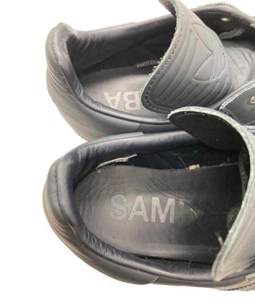 adidas（アディダス）adidas (アディダス) Samba Humanrace グレー サイズ:28cmの古着・服飾アイテム