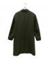 PS Paul Smith (ＰＳポールスミス) チェスターコート オリーブ サイズ:L：9000円