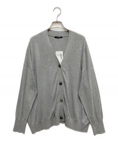 中古・古着通販】DIESEL (ディーゼル) M-Sifnos ニットベスト 黄緑