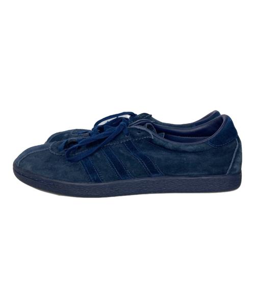 adidas（アディダス）adidas (アディダス) Tobacco ネイビー サイズ:27.5の古着・服飾アイテム