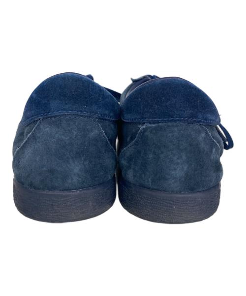 adidas（アディダス）adidas (アディダス) Tobacco ネイビー サイズ:27.5の古着・服飾アイテム