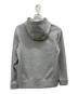MAMMUT (マムート) Dyno 2.0 ML Hooded Jacket グレー サイズ:M：8000円