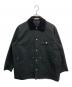 Plage（プラージュ）の古着「Darper ブルゾン」｜ブラック