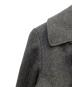 中古・古着 Schott (ショット) U.S.740N PEA JACKET グレー サイズ:34：5000円