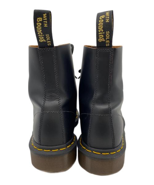 Dr.Martens（ドクターマーチン）Dr.Martens (ドクターマーチン) 8ホールブーツ ブラック サイズ:不明の古着・服飾アイテム