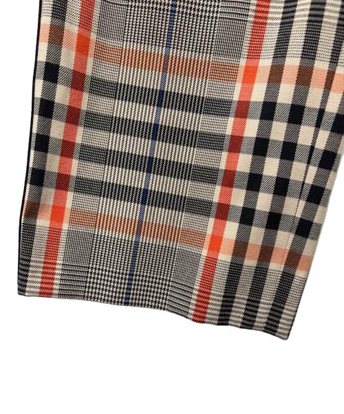 DOUBLE STANDARD CLOTHING（ダブルスタンダードクロージング）DOUBLE STANDARD CLOTHING (ダブルスタンダードクロージング) DOUBLE STANDARD CLOTHING　チェックパンツ マルチカラー サイズ:SIZE 38 未使用品の古着・服飾アイテム