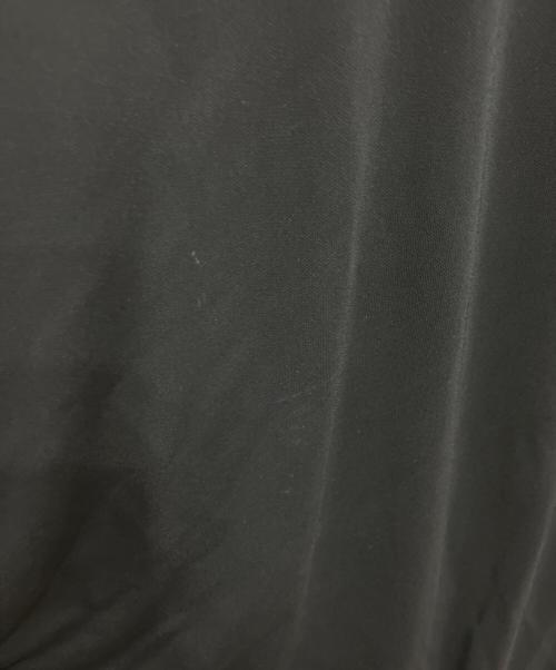 VERSACE（ヴェルサーチェ）VERSACE (ヴェルサーチェ) ノースリーブワンピース ブラック サイズ:38の古着・服飾アイテム