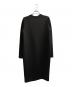 BALENCIAGA (バレンシアガ) 変形ワンピース ブラック サイズ:S：18000円