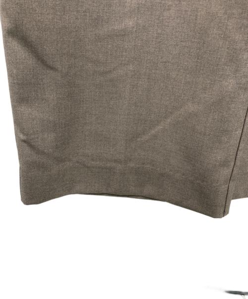 Ameri（アメリ）Ameri (アメリ) オールインワン グレージュ サイズ:SIZE S 未使用品の古着・服飾アイテム