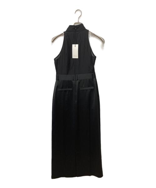 RIM.ARK（リムアーク）RIM.ARK (リムアーク) ワンピース ブラック サイズ:36の古着・服飾アイテム