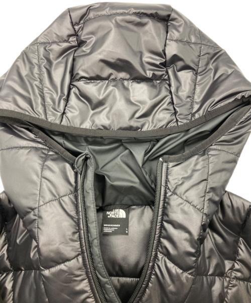 THE NORTH FACE（ザ ノース フェイス）THE NORTH FACE (ザ ノース フェイス) タイリー ジャケット/TYREE JACKET ブラック サイズ:Lの古着・服飾アイテム
