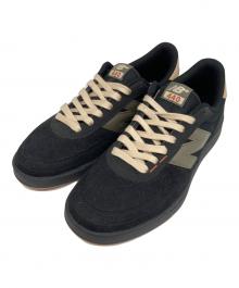 NEW BALANCE（ニューバランス）の古着「NM440VBS スニーカー」｜ブラック