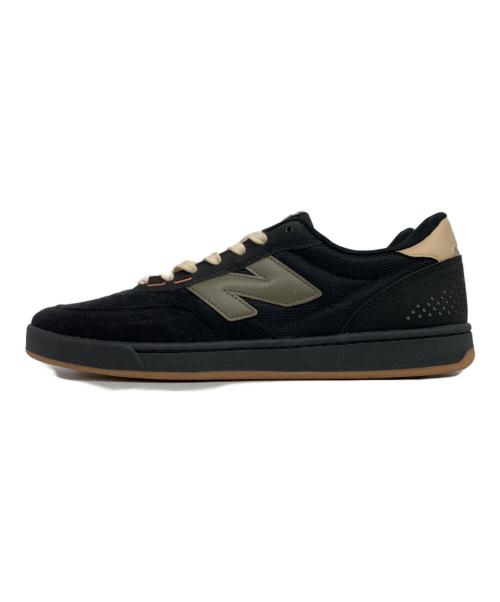 NEW BALANCE（ニューバランス）NEW BALANCE (ニューバランス) NM440VBS スニーカー ブラック サイズ:28.5の古着・服飾アイテム