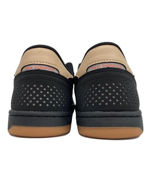 NEW BALANCE（ニューバランス）NEW BALANCE (ニューバランス) NM440VBS スニーカー ブラック サイズ:28.5の古着・服飾アイテム