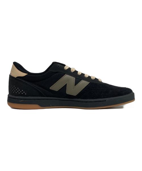 NEW BALANCE（ニューバランス）NEW BALANCE (ニューバランス) NM440VBS スニーカー ブラック サイズ:28.5の古着・服飾アイテム