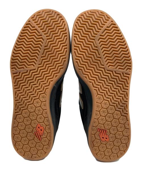 NEW BALANCE（ニューバランス）NEW BALANCE (ニューバランス) NM440VBS スニーカー ブラック サイズ:28.5の古着・服飾アイテム