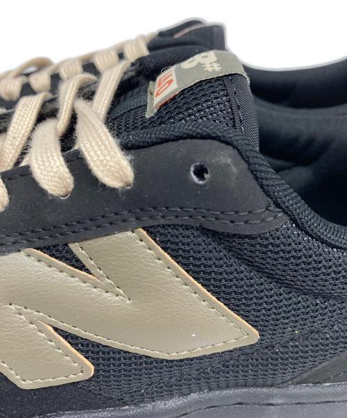 NEW BALANCE（ニューバランス）NEW BALANCE (ニューバランス) NM440VBS スニーカー ブラック サイズ:28.5の古着・服飾アイテム