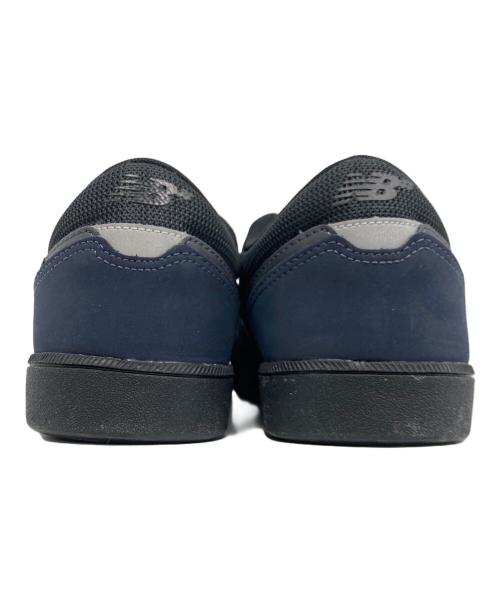 NEW BALANCE（ニューバランス）NEW BALANCE (ニューバランス) スニーカー ネイビー サイズ:28の古着・服飾アイテム