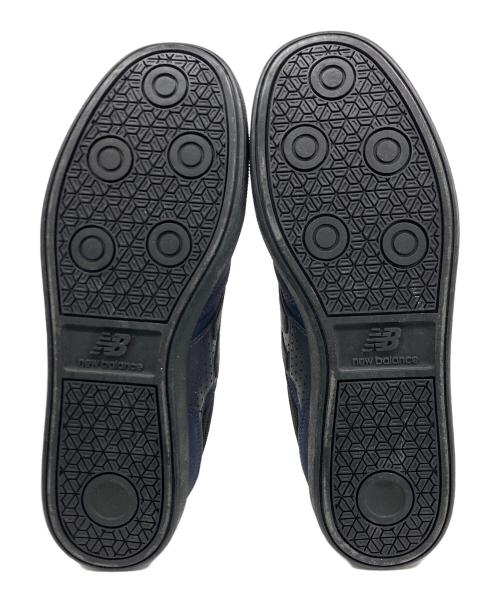 NEW BALANCE（ニューバランス）NEW BALANCE (ニューバランス) スニーカー ネイビー サイズ:28の古着・服飾アイテム